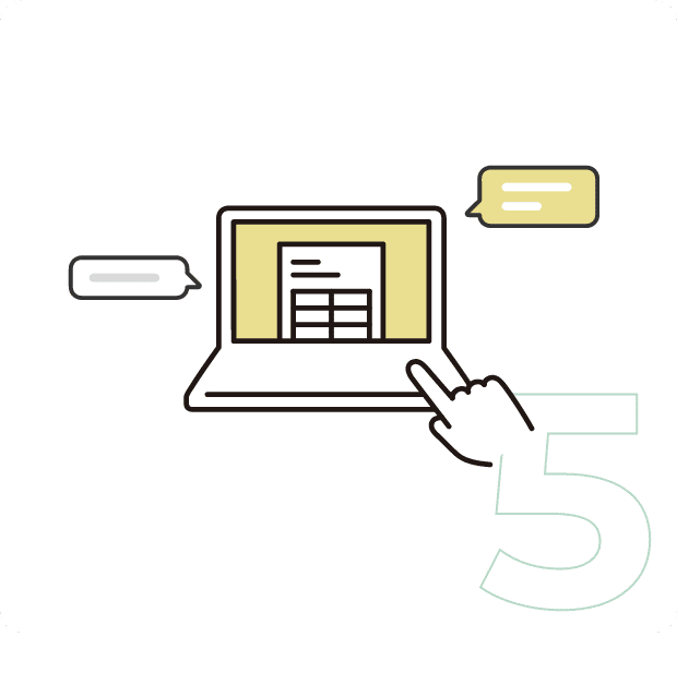 新着求人は随時更新・定期配信