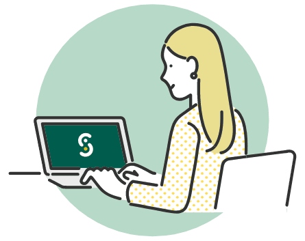 求人を検索する