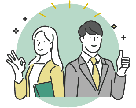 採用決定・就業開始