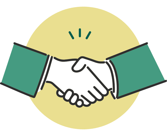 ジョブソエルは低価格で採用!