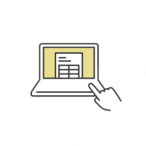 施設情報・求人作成