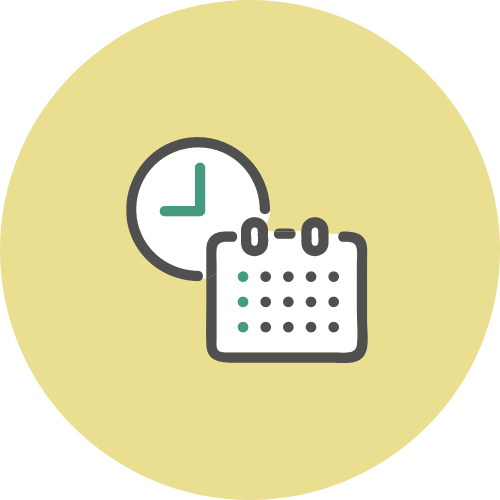 面接スケジュール管理