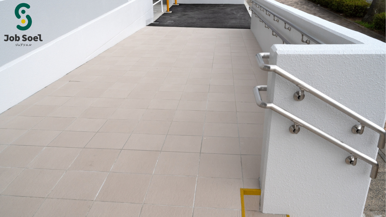 サポートセンターNPOえさし指定居宅介護支援事業所