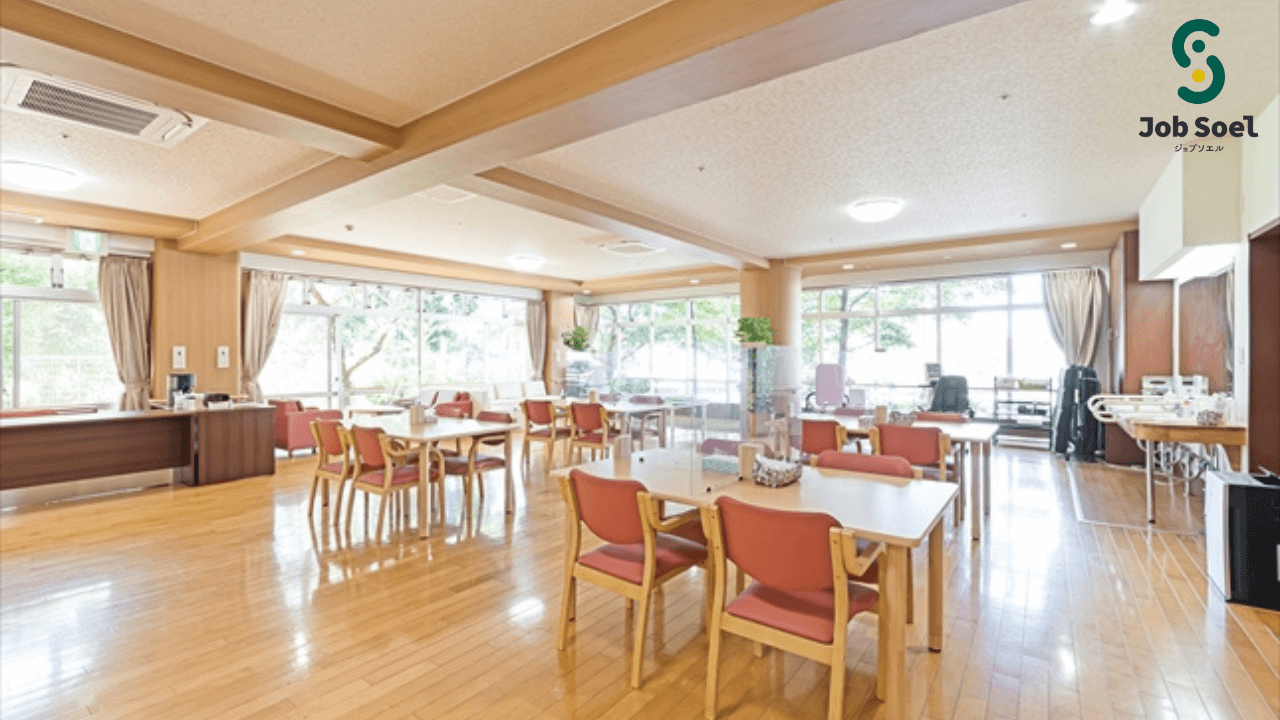 社会福祉法人太田福祉記念会_特別養護老人ホームあたみホームの採用情報