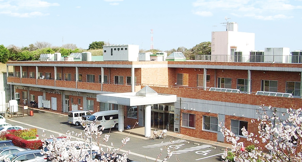 社会福祉法人愛寿会 特別養護老人ホーム桐花園 介護職（パート）求人