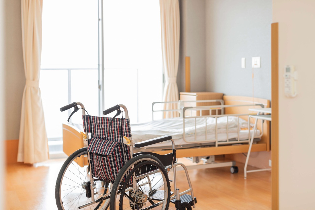 やさしえ盛岡飯岡新田