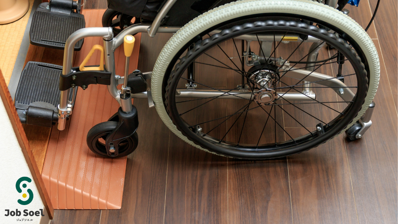 アサヒサンクリーン在宅介護センターいわき