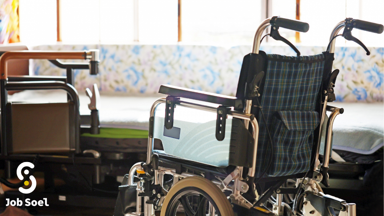 アサヒサンクリーン在宅介護センター泉