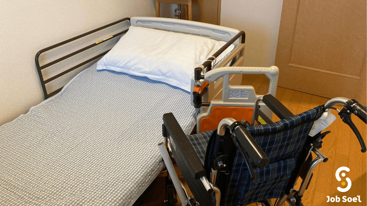 訪問看護ステーションまる練馬