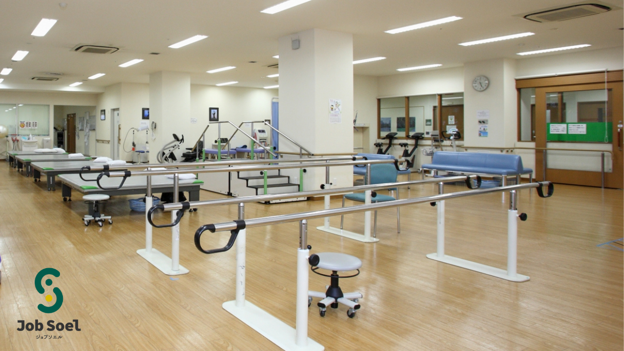 株式会社ヤマサ興産_ジョイリハ盛岡上田の採用情報