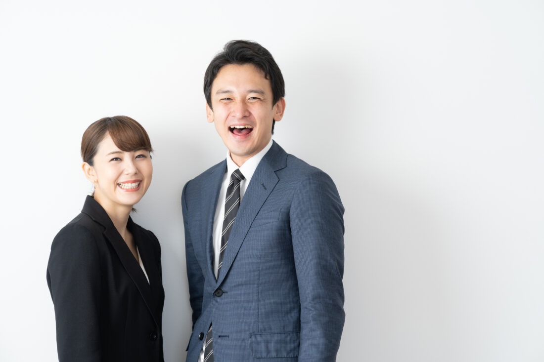 人材営業コーディネーターとして地域密着で活躍しませんか？