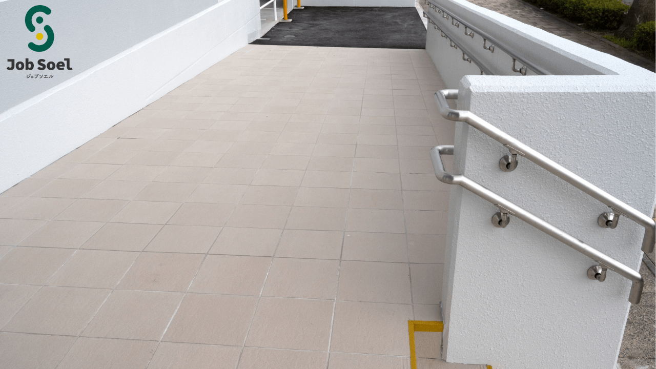 放課後等デイサービス北陽