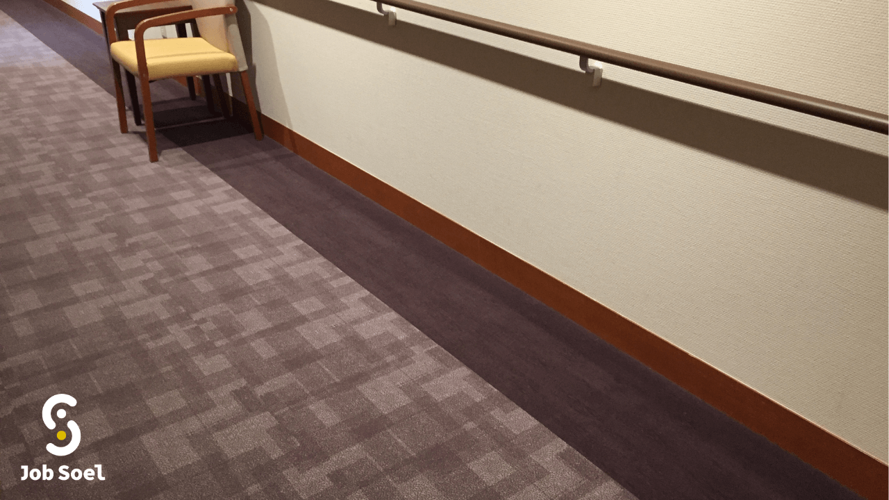 ショートステイかがやき