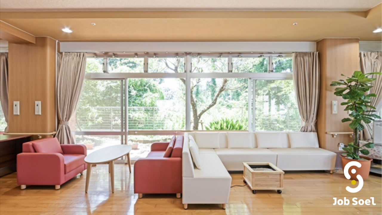 医療法人財団正清会_グループホームなごみの採用情報